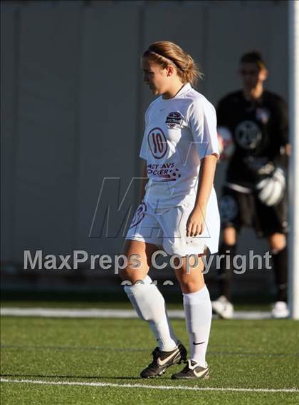 Thumbnail 1 in Lake Travis vs Georgetown (Georgetown Governor's Cup) photogallery.