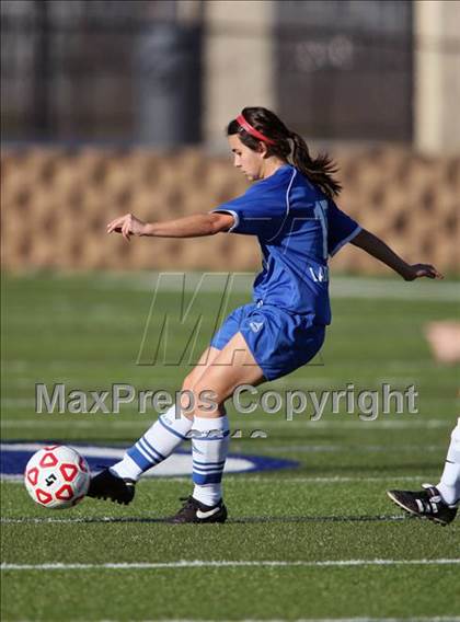 Thumbnail 1 in Lake Travis vs Georgetown (Georgetown Governor's Cup) photogallery.