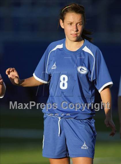 Thumbnail 1 in Lake Travis vs Georgetown (Georgetown Governor's Cup) photogallery.