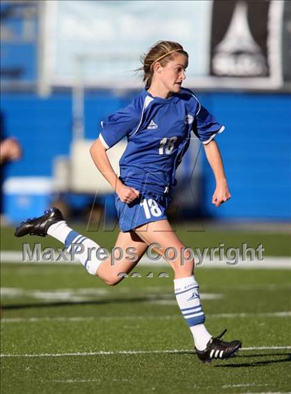 Thumbnail 1 in Lake Travis vs Georgetown (Georgetown Governor's Cup) photogallery.