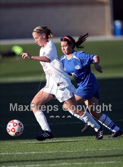 Thumbnail 3 in Lake Travis vs Georgetown (Georgetown Governor's Cup) photogallery.