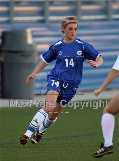 Thumbnail 2 in Lake Travis vs Georgetown (Georgetown Governor's Cup) photogallery.
