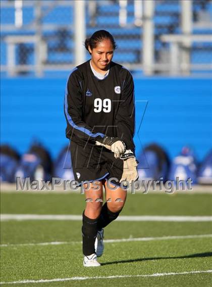 Thumbnail 1 in Lake Travis vs Georgetown (Georgetown Governor's Cup) photogallery.