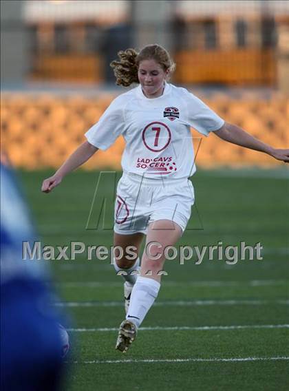Thumbnail 2 in Lake Travis vs Georgetown (Georgetown Governor's Cup) photogallery.