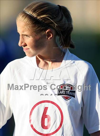 Thumbnail 2 in Lake Travis vs Georgetown (Georgetown Governor's Cup) photogallery.