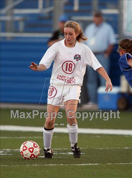 Thumbnail 1 in Lake Travis vs Georgetown (Georgetown Governor's Cup) photogallery.