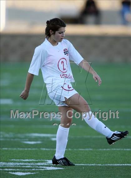 Thumbnail 1 in Lake Travis vs Georgetown (Georgetown Governor's Cup) photogallery.