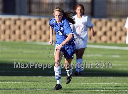 Thumbnail 2 in Lake Travis vs Georgetown (Georgetown Governor's Cup) photogallery.