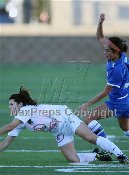 Thumbnail 3 in Lake Travis vs Georgetown (Georgetown Governor's Cup) photogallery.