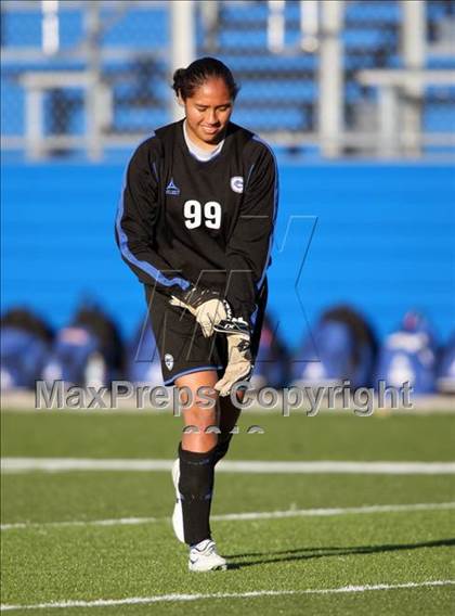 Thumbnail 3 in Lake Travis vs Georgetown (Georgetown Governor's Cup) photogallery.