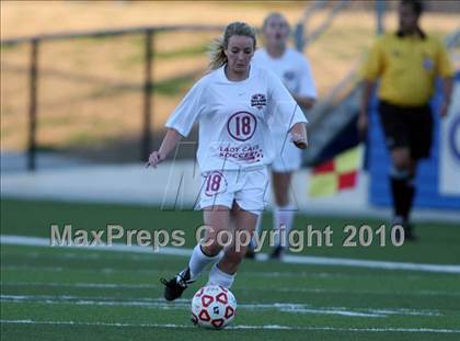 Thumbnail 1 in Lake Travis vs Georgetown (Georgetown Governor's Cup) photogallery.