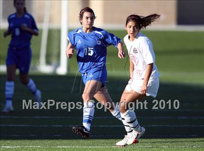 Thumbnail 3 in Lake Travis vs Georgetown (Georgetown Governor's Cup) photogallery.