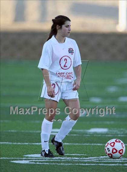 Thumbnail 2 in Lake Travis vs Georgetown (Georgetown Governor's Cup) photogallery.
