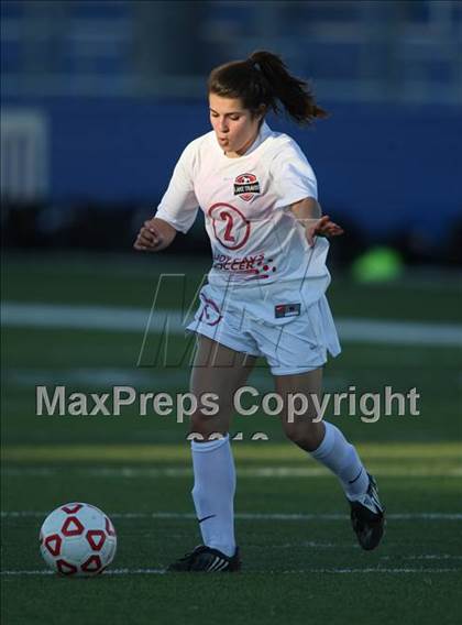 Thumbnail 3 in Lake Travis vs Georgetown (Georgetown Governor's Cup) photogallery.