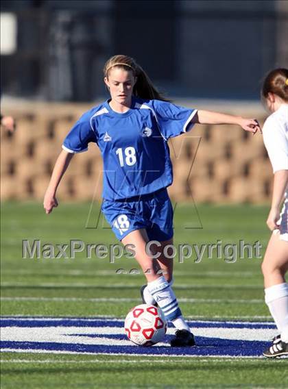 Thumbnail 3 in Lake Travis vs Georgetown (Georgetown Governor's Cup) photogallery.