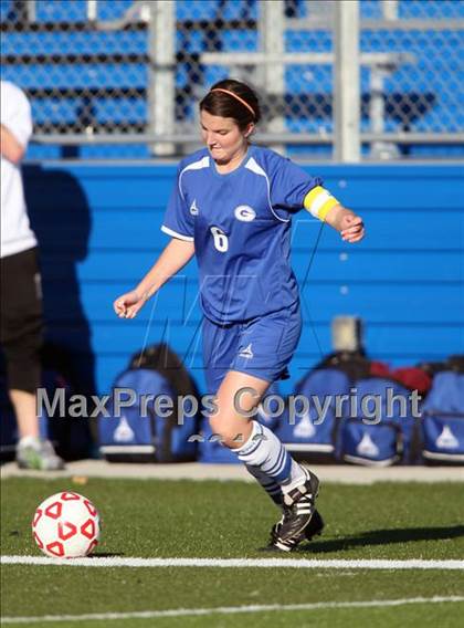 Thumbnail 3 in Lake Travis vs Georgetown (Georgetown Governor's Cup) photogallery.