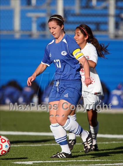 Thumbnail 3 in Lake Travis vs Georgetown (Georgetown Governor's Cup) photogallery.