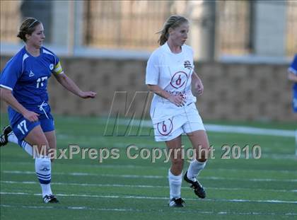 Thumbnail 3 in Lake Travis vs Georgetown (Georgetown Governor's Cup) photogallery.