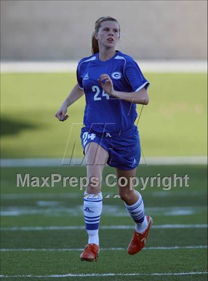 Thumbnail 2 in Lake Travis vs Georgetown (Georgetown Governor's Cup) photogallery.