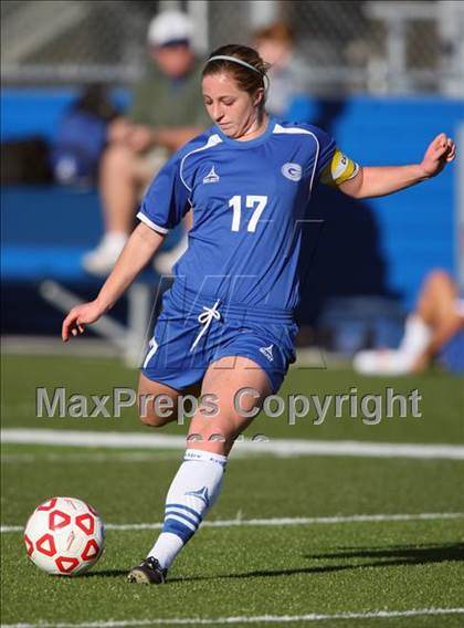 Thumbnail 2 in Lake Travis vs Georgetown (Georgetown Governor's Cup) photogallery.