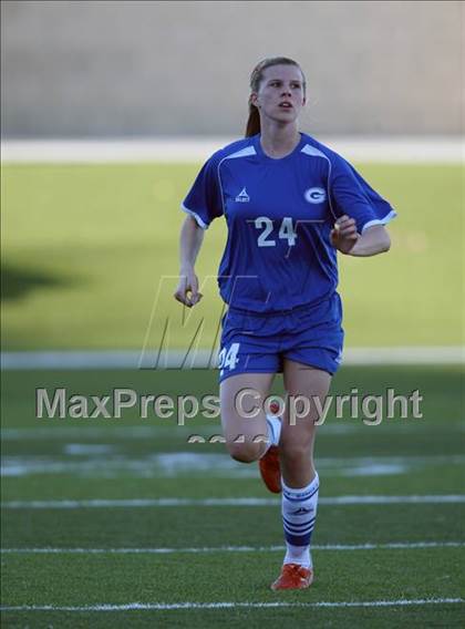 Thumbnail 1 in Lake Travis vs Georgetown (Georgetown Governor's Cup) photogallery.