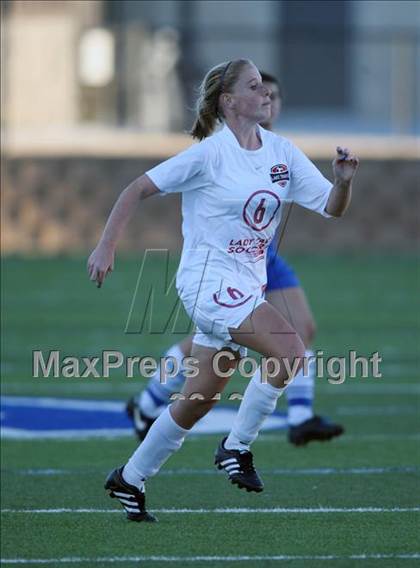 Thumbnail 1 in Lake Travis vs Georgetown (Georgetown Governor's Cup) photogallery.