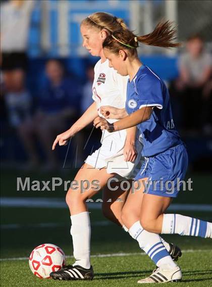 Thumbnail 3 in Lake Travis vs Georgetown (Georgetown Governor's Cup) photogallery.