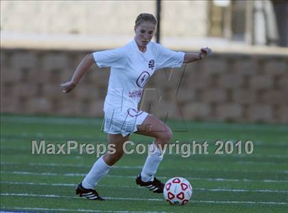 Thumbnail 2 in Lake Travis vs Georgetown (Georgetown Governor's Cup) photogallery.