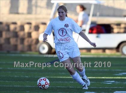 Thumbnail 2 in Lake Travis vs Georgetown (Georgetown Governor's Cup) photogallery.