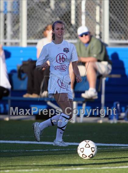 Thumbnail 2 in Lake Travis vs Georgetown (Georgetown Governor's Cup) photogallery.