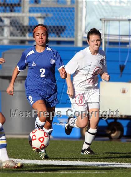 Thumbnail 2 in Lake Travis vs Georgetown (Georgetown Governor's Cup) photogallery.