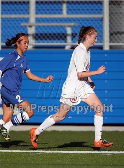 Thumbnail 3 in Lake Travis vs Georgetown (Georgetown Governor's Cup) photogallery.