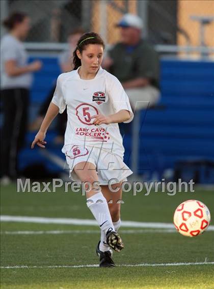 Thumbnail 1 in Lake Travis vs Georgetown (Georgetown Governor's Cup) photogallery.
