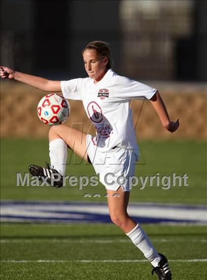 Thumbnail 3 in Lake Travis vs Georgetown (Georgetown Governor's Cup) photogallery.