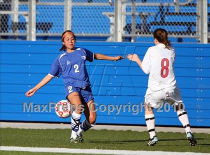 Thumbnail 1 in Lake Travis vs Georgetown (Georgetown Governor's Cup) photogallery.