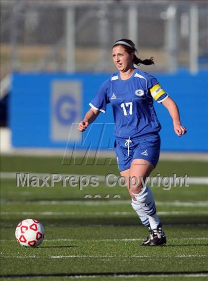 Thumbnail 1 in Lake Travis vs Georgetown (Georgetown Governor's Cup) photogallery.