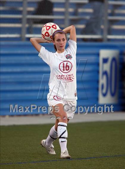 Thumbnail 1 in Lake Travis vs Georgetown (Georgetown Governor's Cup) photogallery.
