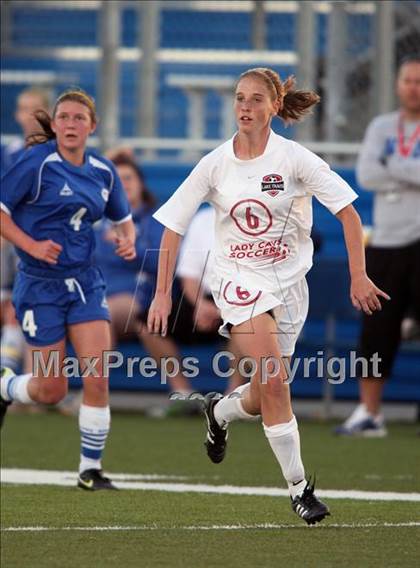 Thumbnail 1 in Lake Travis vs Georgetown (Georgetown Governor's Cup) photogallery.