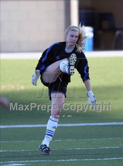 Thumbnail 2 in Lake Travis vs Georgetown (Georgetown Governor's Cup) photogallery.