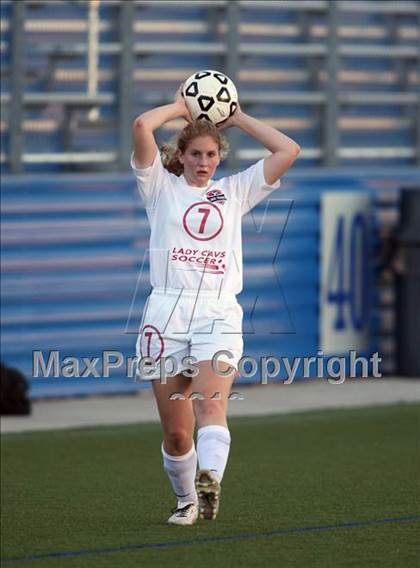 Thumbnail 1 in Lake Travis vs Georgetown (Georgetown Governor's Cup) photogallery.