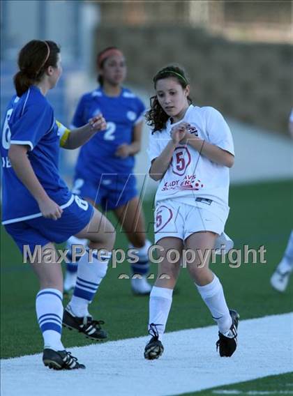 Thumbnail 3 in Lake Travis vs Georgetown (Georgetown Governor's Cup) photogallery.