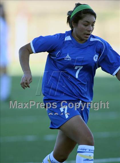 Thumbnail 2 in Lake Travis vs Georgetown (Georgetown Governor's Cup) photogallery.