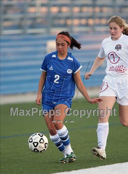 Thumbnail 1 in Lake Travis vs Georgetown (Georgetown Governor's Cup) photogallery.