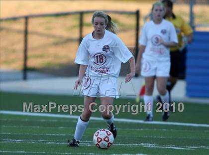 Thumbnail 2 in Lake Travis vs Georgetown (Georgetown Governor's Cup) photogallery.