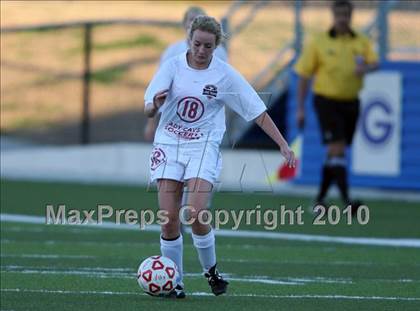 Thumbnail 3 in Lake Travis vs Georgetown (Georgetown Governor's Cup) photogallery.