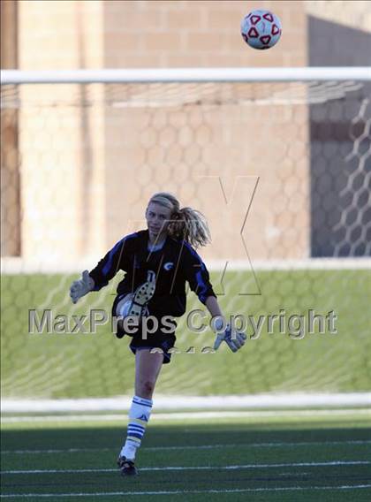 Thumbnail 2 in Lake Travis vs Georgetown (Georgetown Governor's Cup) photogallery.
