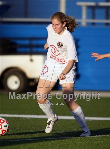 Thumbnail 1 in Lake Travis vs Georgetown (Georgetown Governor's Cup) photogallery.