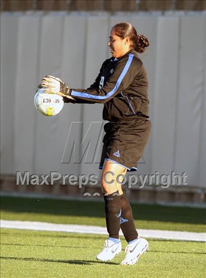 Thumbnail 3 in Lake Travis vs Georgetown (Georgetown Governor's Cup) photogallery.