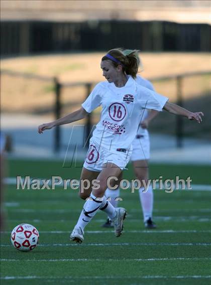 Thumbnail 1 in Lake Travis vs Georgetown (Georgetown Governor's Cup) photogallery.