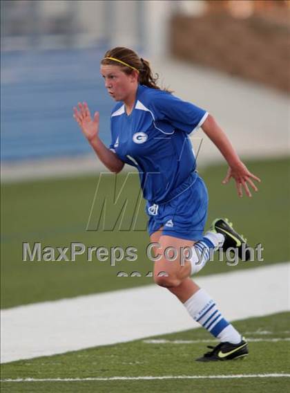 Thumbnail 2 in Lake Travis vs Georgetown (Georgetown Governor's Cup) photogallery.